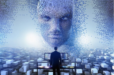 人工智能的颠覆性力量 常博逸警示人类自满与懒惰或致“帝国覆灭”