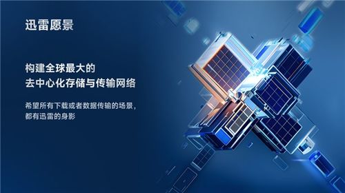 迅雷开放二十年下载技术，大型游戏‘边下边玩’瓶颈迎刃而解