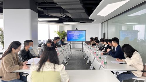 科创中国·科菁荟 聚焦科技赋能，数字经济创新服务活动助力产业升级