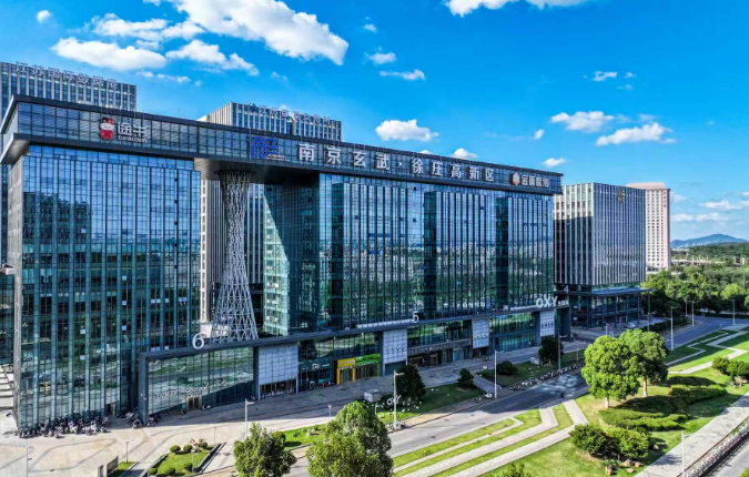 因“数”生“智” 玄武如何打造“AI头等舱”级基础软件开发平台